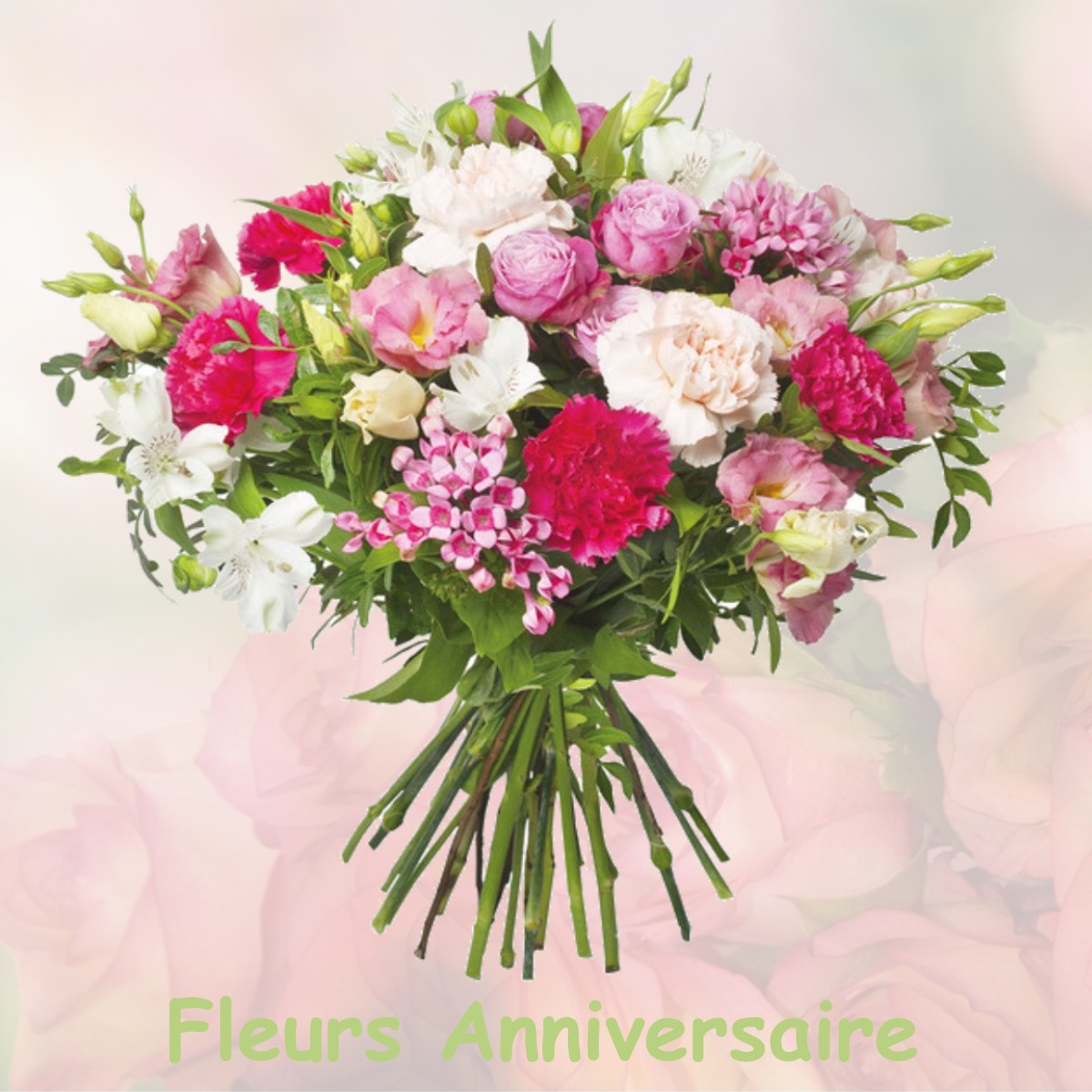 fleurs anniversaire SAINT-PROJET-SAINT-CONSTANT